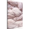 Kunstdruck auf Leinwand 'Woolen Fantasy Vertical'