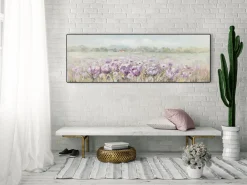 Kunstdruck 'Blühender Sommer'