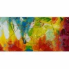 Kunstdruck 'Bright Future'