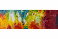 Kunstdruck 'Bright Future'