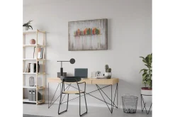 Kunstdruck 'Buoyant Spirit'