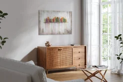 Kunstdruck 'Buoyant Spirit'