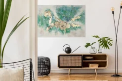 Kunstdruck 'Consciousness'