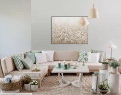 Kunstdruck 'Dandelion'