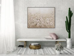 Kunstdruck 'Dandelion'