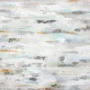 Kunstdruck 'Durch das Wolkenmeer'