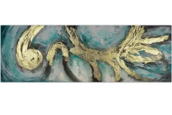 Kunstdruck 'Enigma'