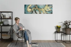 Kunstdruck 'Enigma'