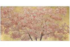 Kunstdruck 'Erster Blumenduft'