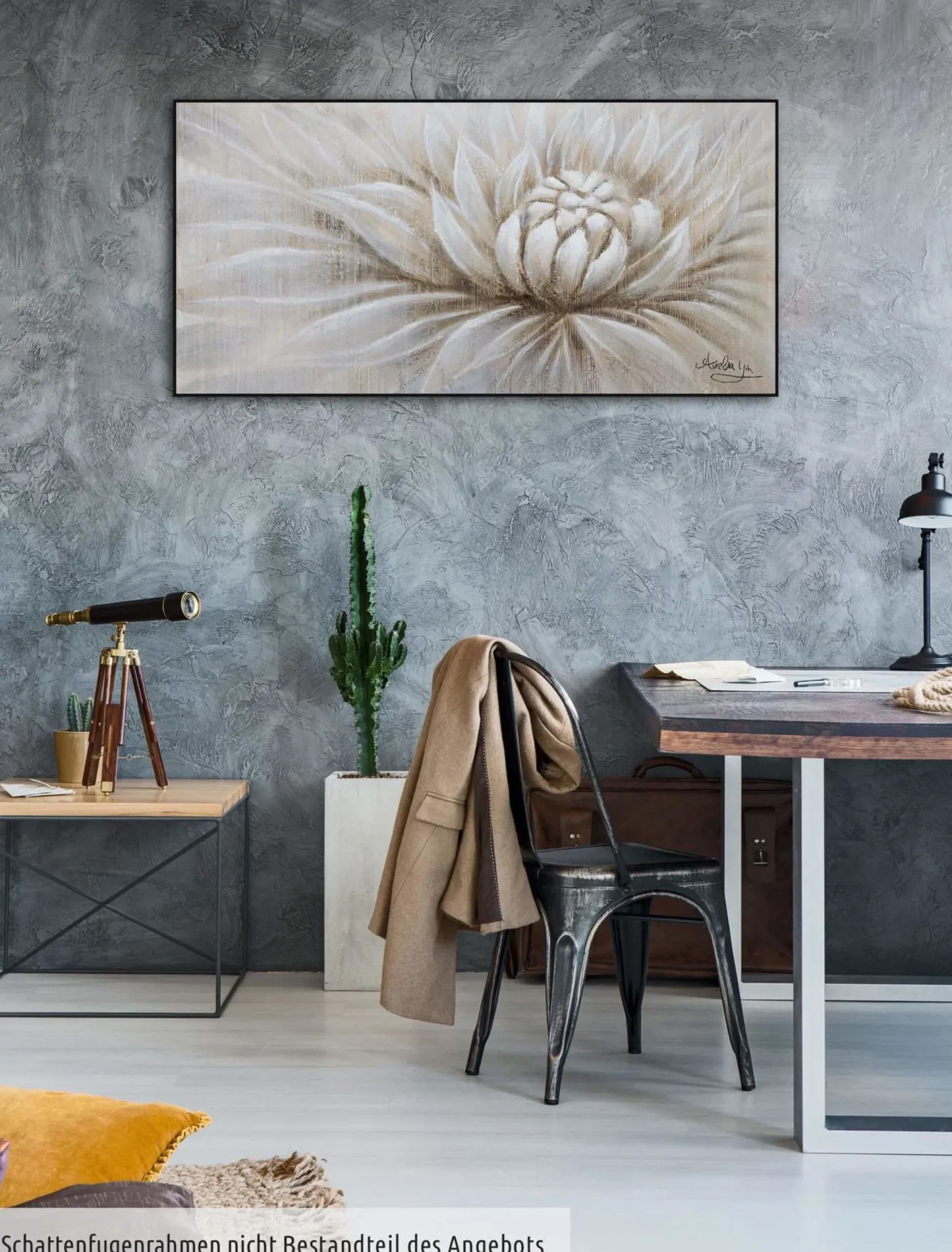 Kunstdruck 'Expanding'