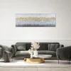 Kunstdruck 'Fading Horizon'
