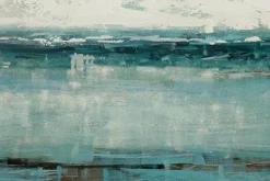 Kunstdruck 'Flüsternder Wind'