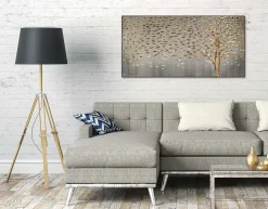 Kunstdruck 'Funken der Freude'