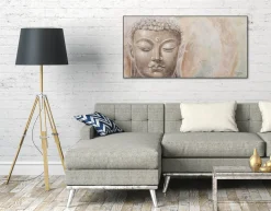Kunstdruck 'Harmonie der Seele'