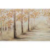 Kunstdruck 'Herbstallee'