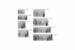 Kunstdruck 'Individualismus'