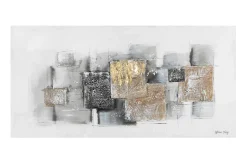 Kunstdruck 'Industrial Figures'