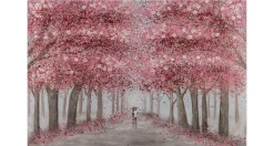 Kunstdruck 'Kraft der Liebe'