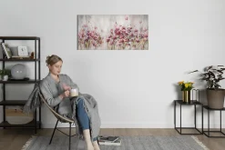 Kunstdruck 'Lilac Reverie'