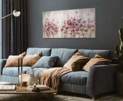 Kunstdruck 'Lilac Reverie'