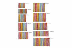 Kunstdruck 'Line it up'
