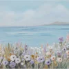 Kunstdruck 'Malerisches Paradies'