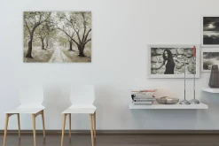 Kunstdruck 'Marvel And Mystery'