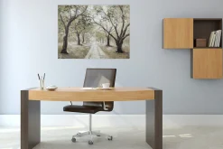 Kunstdruck 'Marvel And Mystery'