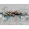 Kunstdruck 'Mirage'