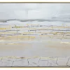 Kunstdruck 'Ozean der Sehnsucht'