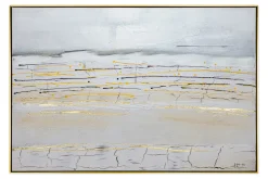 Kunstdruck 'Ozean der Sehnsucht'