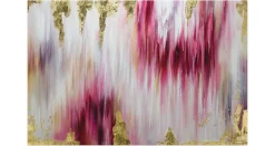 Kunstdruck 'Paradigmen'