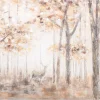 Kunstdruck 'Patron of the Forest'