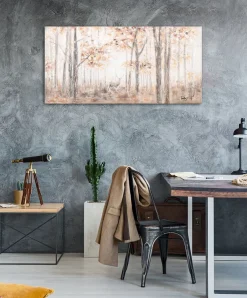 Kunstdruck 'Patron of the Forest'