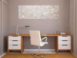 Kunstdruck 'Perlentanz'