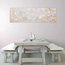 Kunstdruck 'Perlentanz'