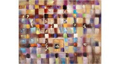 Kunstdruck 'Perspective of Choice'