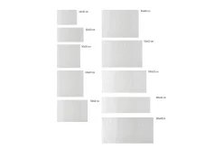 Kunstdruck 'Porcelain Move'
