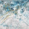Kunstdruck 'Poseidon's Treasure'