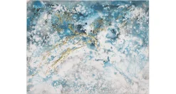 Kunstdruck 'Poseidon's Treasure'