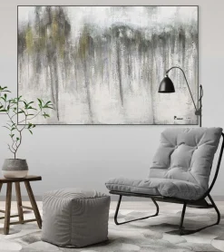 Kunstdruck 'Rainy Day'