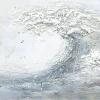 Kunstdruck 'Rhythm of the Sea'