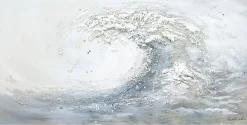 Kunstdruck 'Rhythm of the Sea'