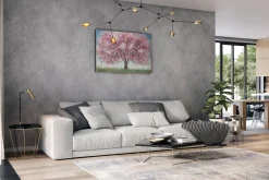 Kunstdruck 'Rooted Spirit'