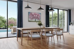 Kunstdruck 'Rooted Spirit'