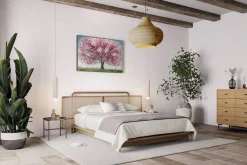 Kunstdruck 'Rooted Spirit'
