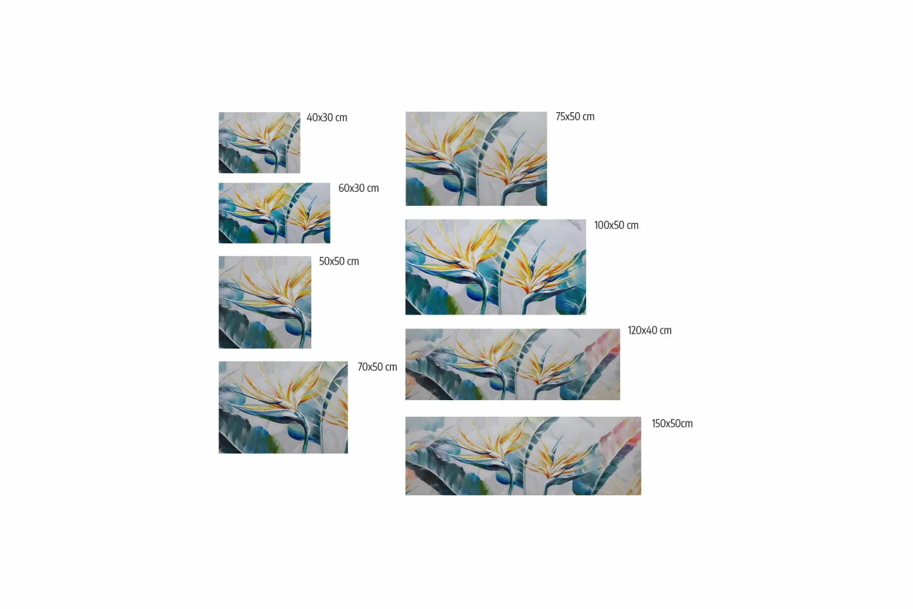 Kunstdruck 'Rustling Grass'