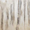 Kunstdruck 'Silver Antre'