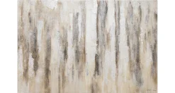 Kunstdruck 'Silver Antre'