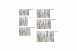 Kunstdruck 'Silver Antre'